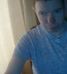 Виталий, 26 лет, Гетеро, Мужчина, Киселевск,  Россия 🇷🇺