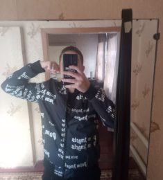 Дмитрий, 19 лет, Бисексуал(ка), Мужчина, Мелитополь,  Украина 🇺🇦