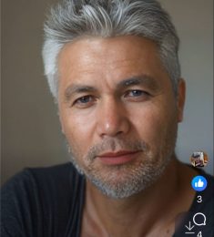 Ан, 50 лет, Гетеро, Мужчина, Ольмалык, Узбекистан