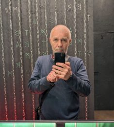 Вася, 66 лет, Гетеро, Мужчина, Смоленск,  Россия 🇷🇺