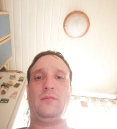 Андрей, 38 лет, Гетеро, Мужчина, Аннино,  Россия 🇷🇺