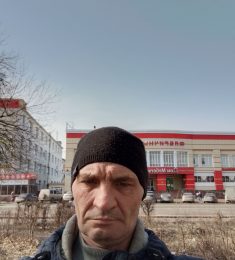 Александр, 54 лет, Гетеро, Мужчина, Саранск,  Россия 🇷🇺
