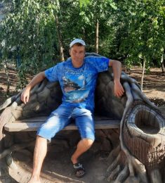 Виктор, 41 лет, Гетеро, Мужчина, Суровикино,  Россия 🇷🇺