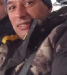 Александр, 44 лет, Гетеро, Мужчина, Томск,  Россия 🇷🇺