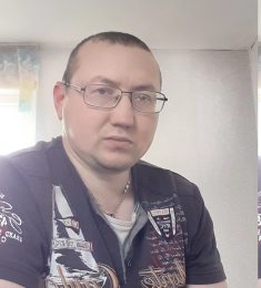 Геннадий, 43 лет, Гетеро, Мужчина, Чебоксары,  Россия 🇷🇺