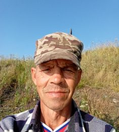 Володя, 48 лет, Гетеро, Мужчина, Омутнинск,  Россия 🇷🇺