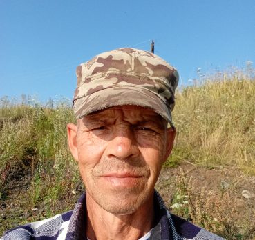 Володя, 48 лет, Омутнинск,  Россия 🇷🇺