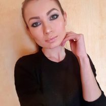 Настя, 37 лет, Бисексуал(ка), Аминьево, Москва, Россия 🇷🇺