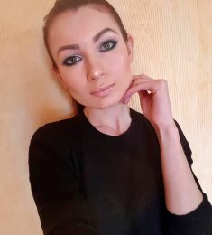 Настя, 36 лет, Бисексуал(ка), Женщина, Аминьево,  Россия 🇷🇺