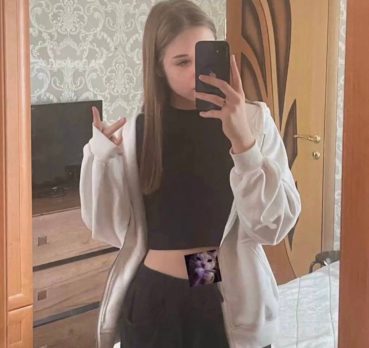 яна, 18 лет, Тучково,  Россия 🇷🇺