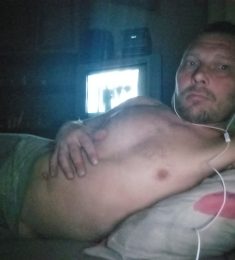 Роман, 43 лет, Гетеро, Мужчина, Царицыно,  Россия 🇷🇺