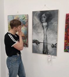 Марк, 22 лет, Гетеро, Мужчина, Минск,  Беларусь 🇧🇾