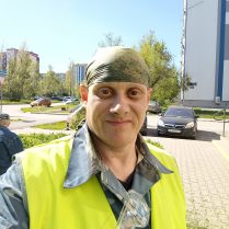 Василий, 43 лет, ГетероВолгодонск,  Россия 🇷🇺