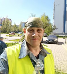 Василий, 42 лет, Гетеро, Мужчина, Волгодонск,  Россия 🇷🇺