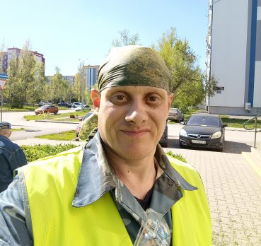 Василий, 42 лет, Волгодонск,  Россия 🇷🇺