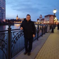Константин, 54 лет, ГетероБалашиха,  Россия 🇷🇺