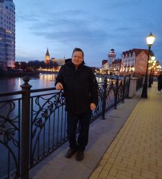 Константин, 54 лет, Гетеро, Мужчина, Балашиха,  Россия 🇷🇺
