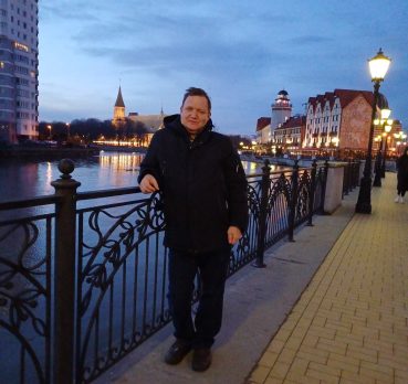 Константин, 54 лет, Балашиха,  Россия 🇷🇺