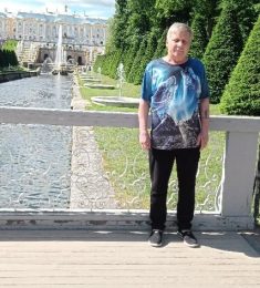 Алексей, 64 лет, Гетеро, Мужчина, Жуковский,  Россия 🇷🇺