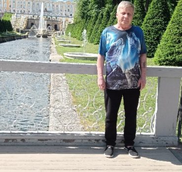 Алексей, 64 лет, Жуковский,  Россия 🇷🇺