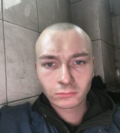 Sashok, 21 лет, Гетеро, Мужчина, Таганский,  Россия 🇷🇺