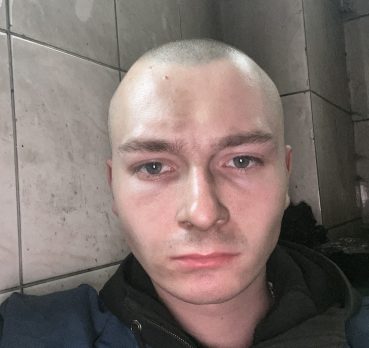 Sashok, 21 лет, Таганский,  Россия 🇷🇺