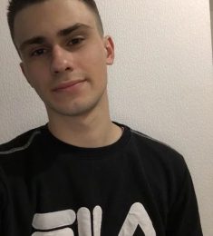 Дмитрий, 25 лет, Гетеро, Мужчина, Омск,  Россия 🇷🇺