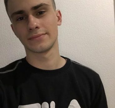 Дмитрий, 25 лет, Омск,  Россия 🇷🇺