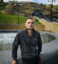 Сергей, 41 лет, Гетеро, Мужчина, Могилев,  Беларусь 🇧🇾