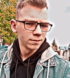 Oleksandr, 19 лет, Гетеро, Мужчина, Новы Двор Мазовецкий,  Польша 🇵🇱