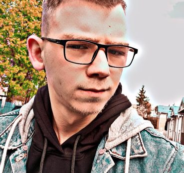 Oleksandr, 19 лет, Новы Двор Мазовецкий,  Польша 🇵🇱