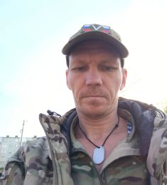 Руслан, 46 лет, Гетеро, Мужчина, Красноярск,  Россия 🇷🇺