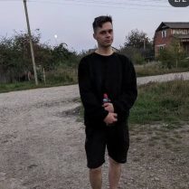 Сергей, 25 лет, Гетеро, Сучава, Сучава, Румыния