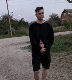 Сергей, 24 лет, Гетеро, Мужчина, Сучава, Румыния