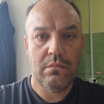 Юрий, 47 лет, Гетеро, Новые Черемушки, Москва, Россия 🇷🇺