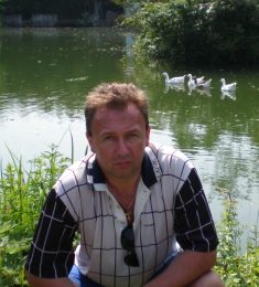 Владимир, 53 лет, Гетеро, Мужчина, Брянск,  Россия 🇷🇺