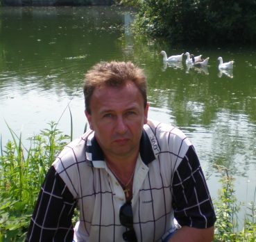 Владимир, 53 лет, Брянск,  Россия 🇷🇺