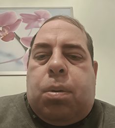 Juliusceaser, 45 лет, Гетеро, Мужчина, Кассель,  Германия 🇩🇪