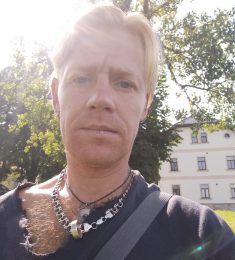 Станислав, 42 лет, Гетеро, Мужчина, Донецк,  Россия 🇷🇺