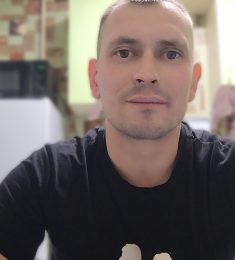 Витя, 37 лет, Гетеро, Мужчина, Минск,  Беларусь 🇧🇾