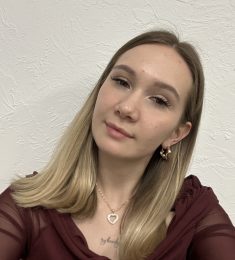 Екатерина, 22 лет, Гетеро, Женщина, Пермь,  Россия 🇷🇺