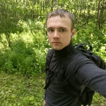 Валерка, 24 лет, Гетеро, Кизел, Пермь,  Россия 🇷🇺