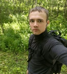 Валерка, 23 лет, Гетеро, Мужчина, Кизел,  Россия 🇷🇺