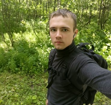 Валерка, 23 лет, Кизел,  Россия 🇷🇺