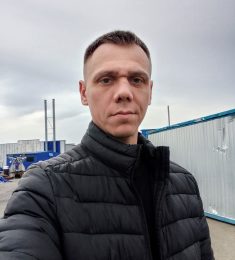 Андрей, 36 лет, Гетеро, Мужчина, Чебоксары,  Россия 🇷🇺
