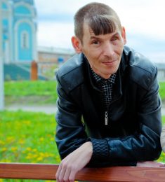 Евгений, 41 лет, Гетеро, Мужчина, Анжеро-Судженск,  Россия 🇷🇺