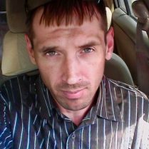 сергей, 45 лет, Гетеро, Черногорск, Хакасия,  Россия 🇷🇺