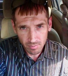 сергей, 44 лет, Гетеро, Мужчина, Черногорск,  Россия 🇷🇺