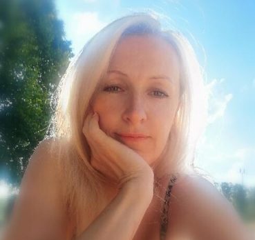 Наталия, 44 лет, Люблино,  Россия 🇷🇺