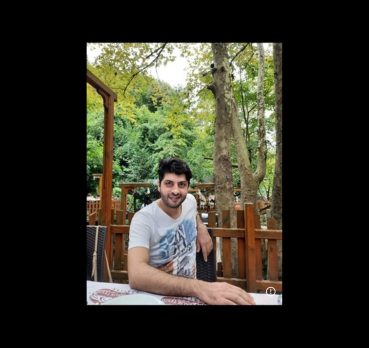 Sexyesmer, 27 лет, Аланья,  Турция 🇹🇷